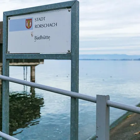 Apartment Joy - Mit Panoramasicht *